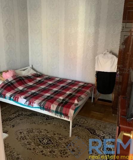 продажа трехкомнатной квартиры номер A-173636 в Приморском районе, фото номер 9